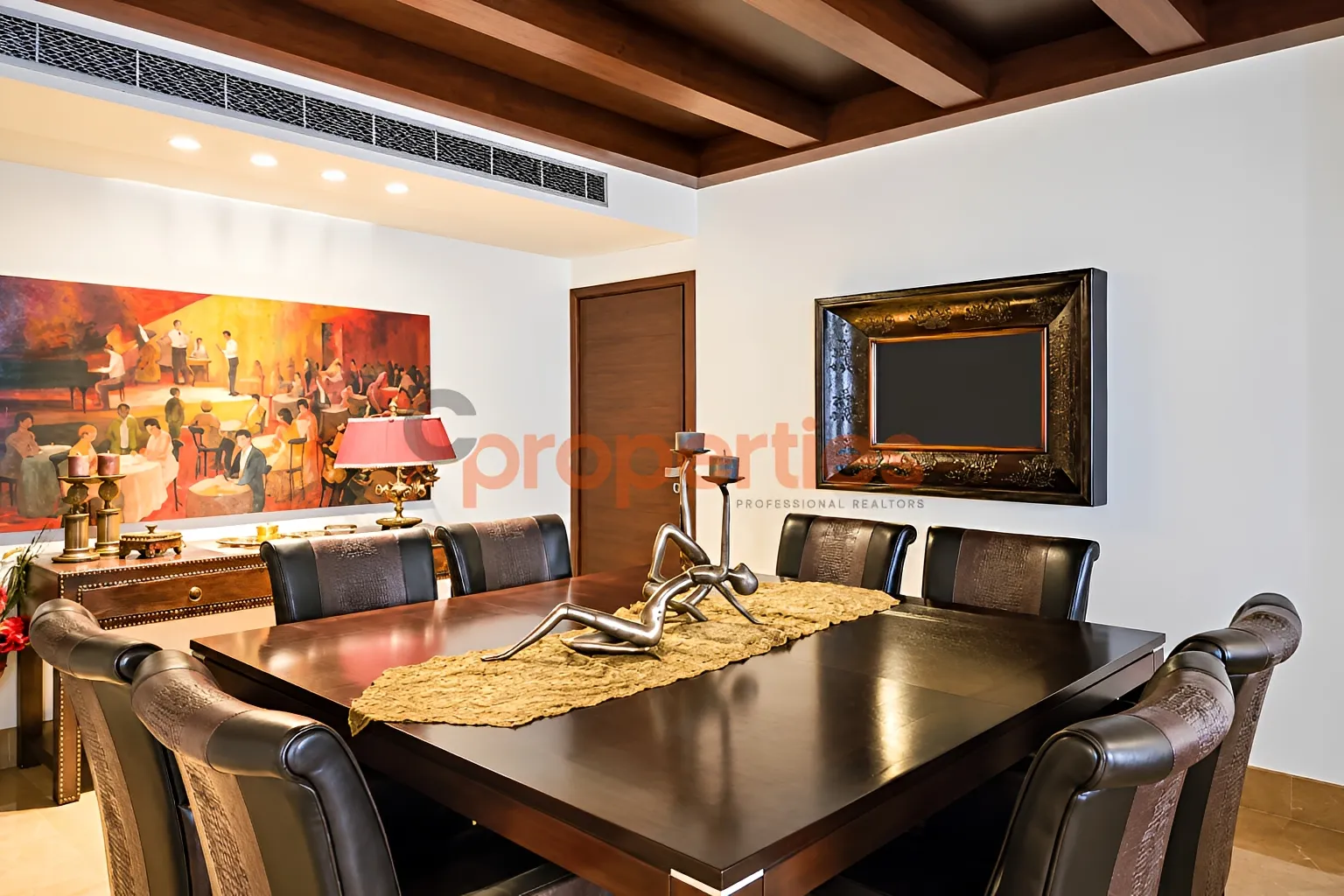 Apartment for Sale in Hamra