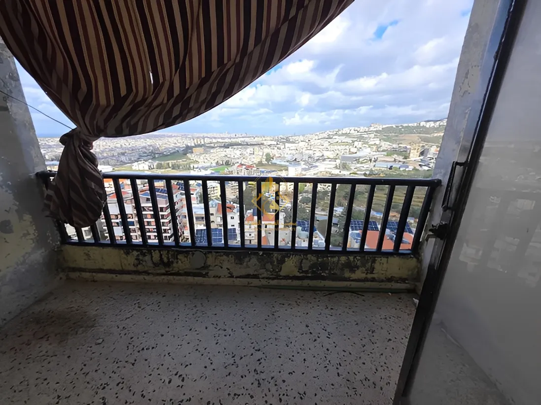 Apartment for Sale in Chouaifet El Aamroussieh, Lebanon