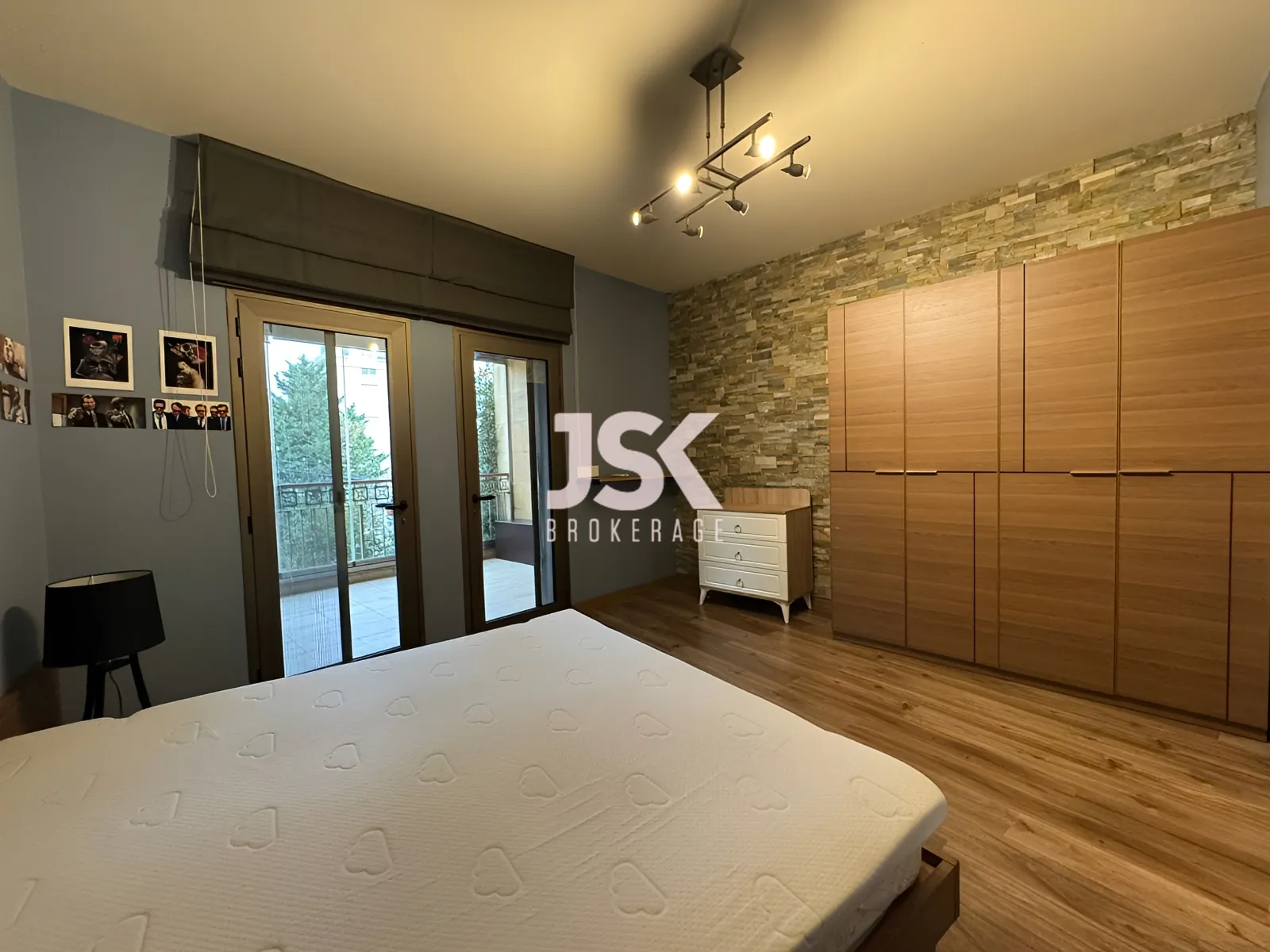 Apartment for Sale in Broummana