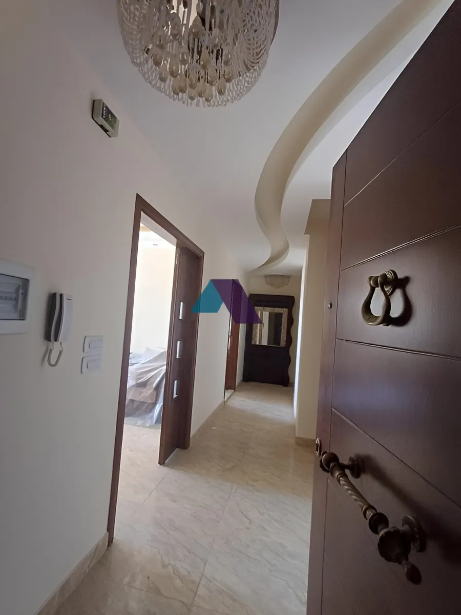 Apartment for Sale in Zahlé