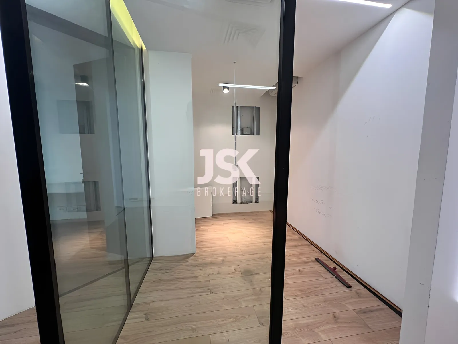 Office for Rent in Hazmieh