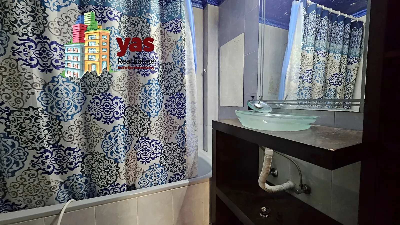 Apartment for Sale in Ballouneh