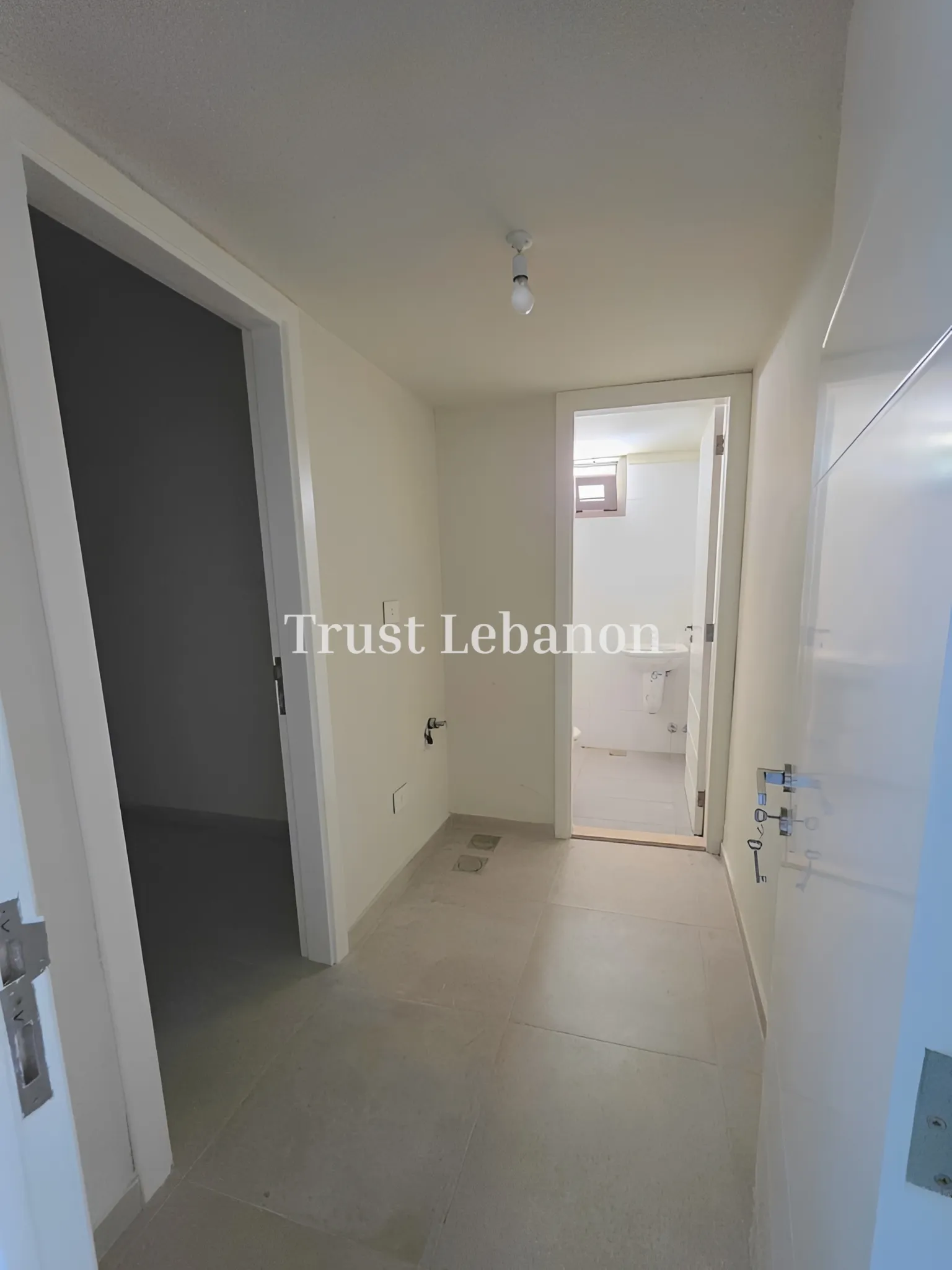 Duplex for sale in Kfar Hbab, Lebanon