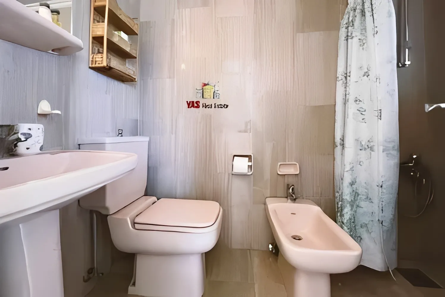 Apartment for Rent in Qlayaat
