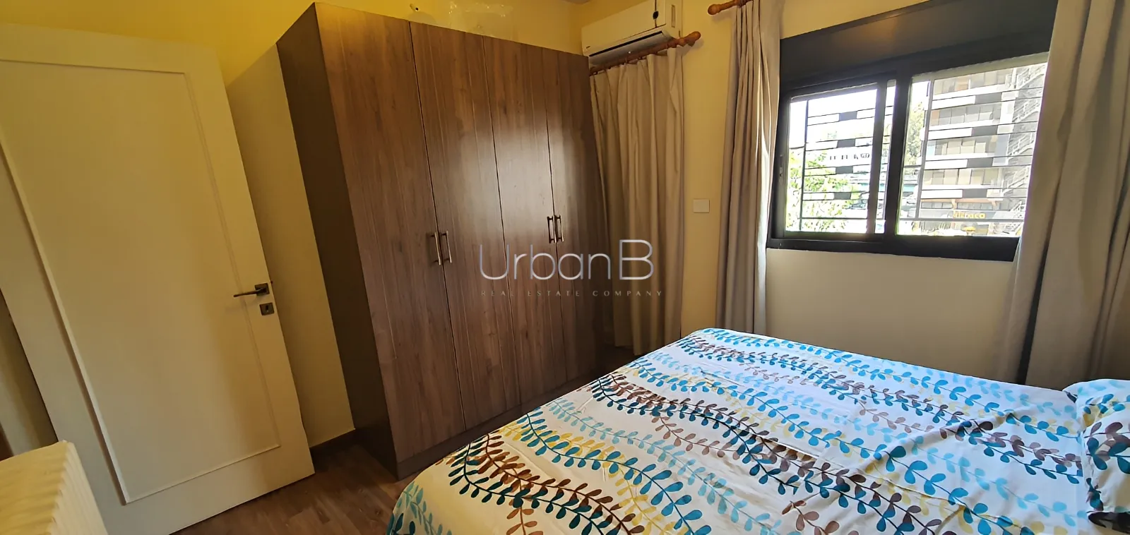 Apartment for rent in Sioufi