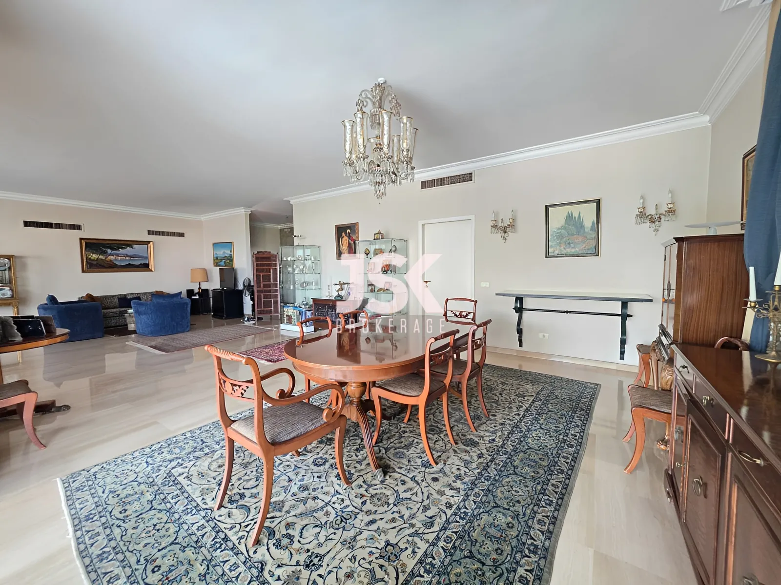 Apartment for Sale in Hazmieh