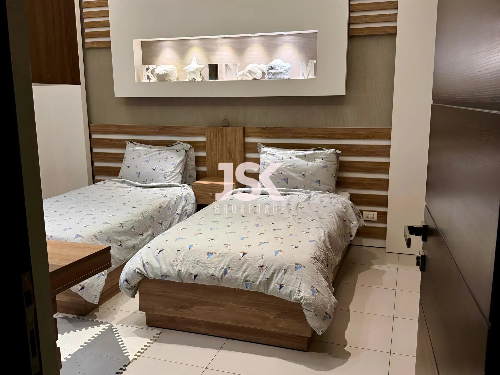Apartment for Sale in Mar Takla