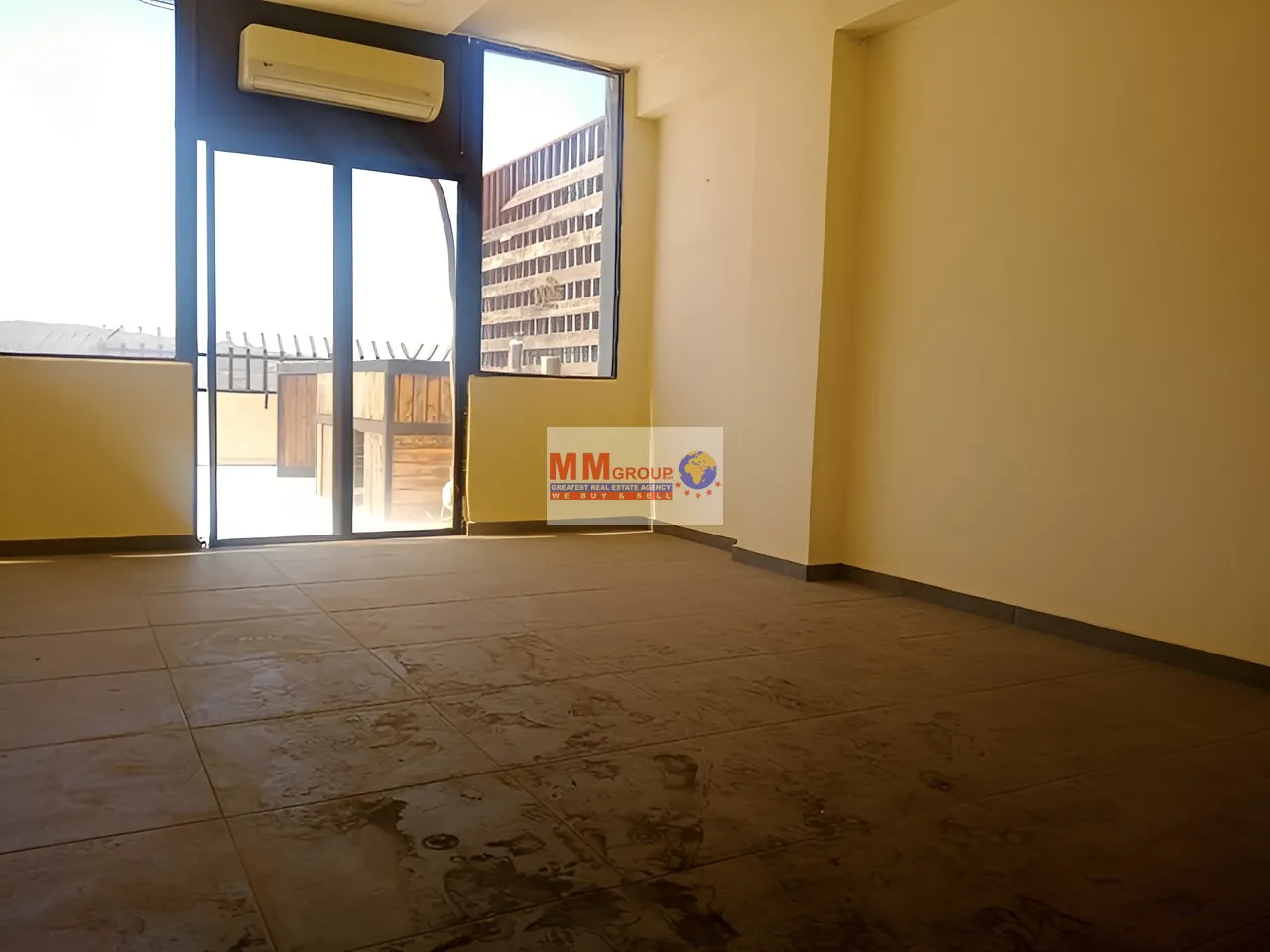 Office for rent in Mansourieh