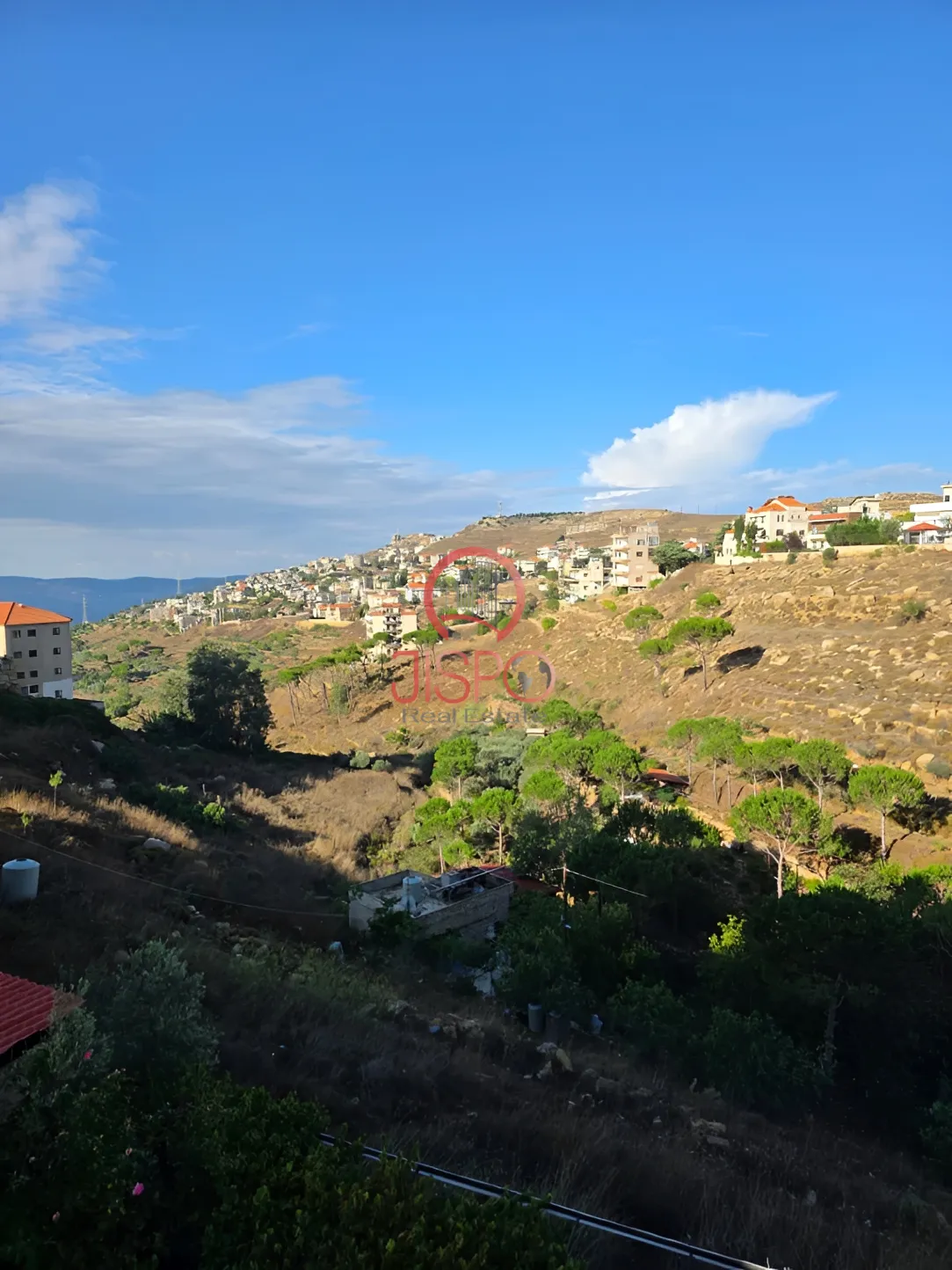 Apartment for sale in Mjadel