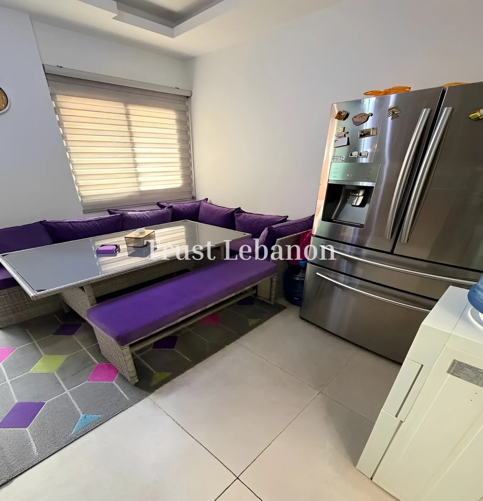 Apartment for sale in Aamchit, Lebanon