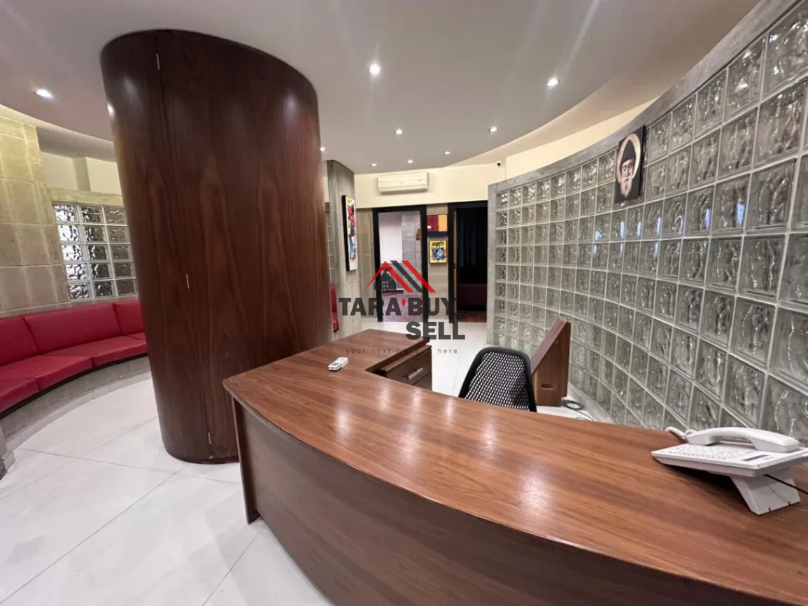 Office for rent in Zouk Mosbeh, Lebanon