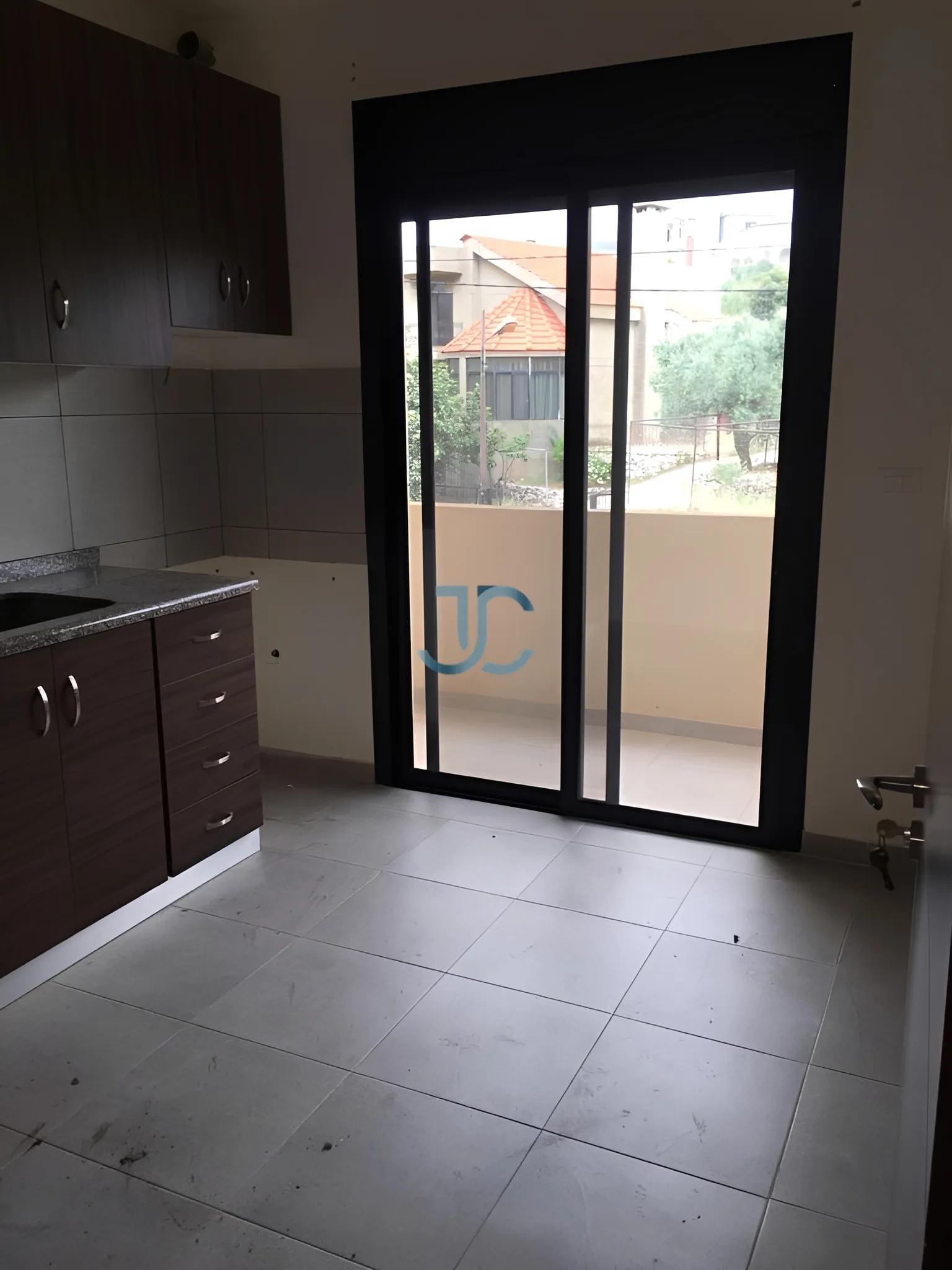 Apartment for sale in Hboub