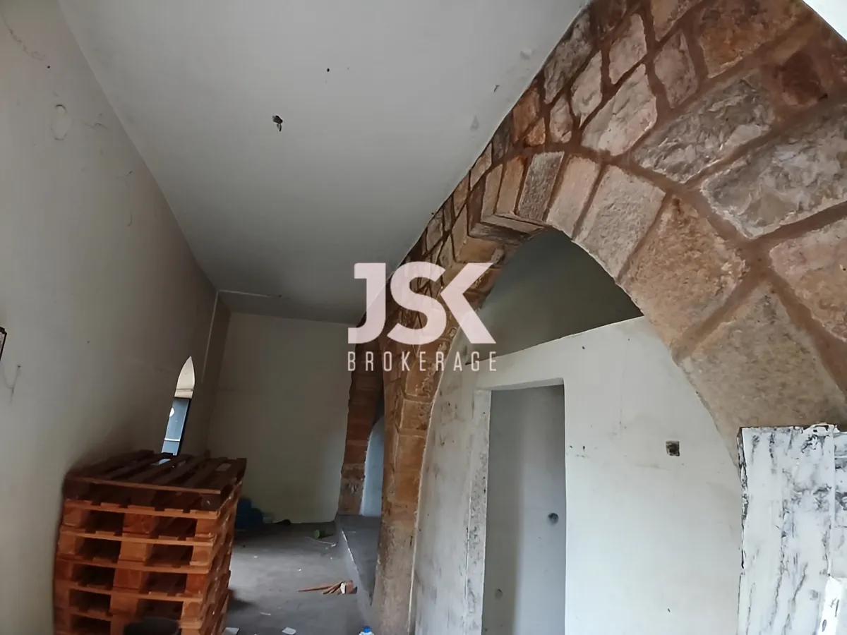 Land for Sale in Beit Chabeb, Lebanon