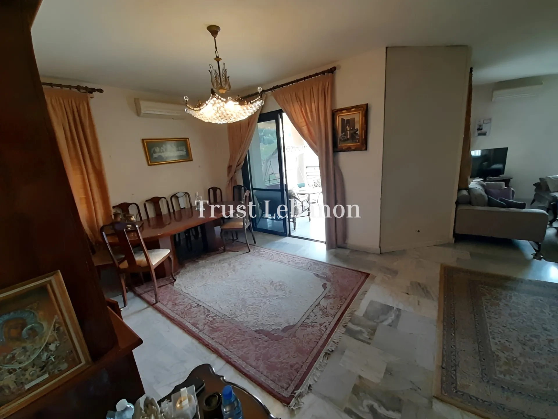 Apartment for sale in Masqa, Lebanon