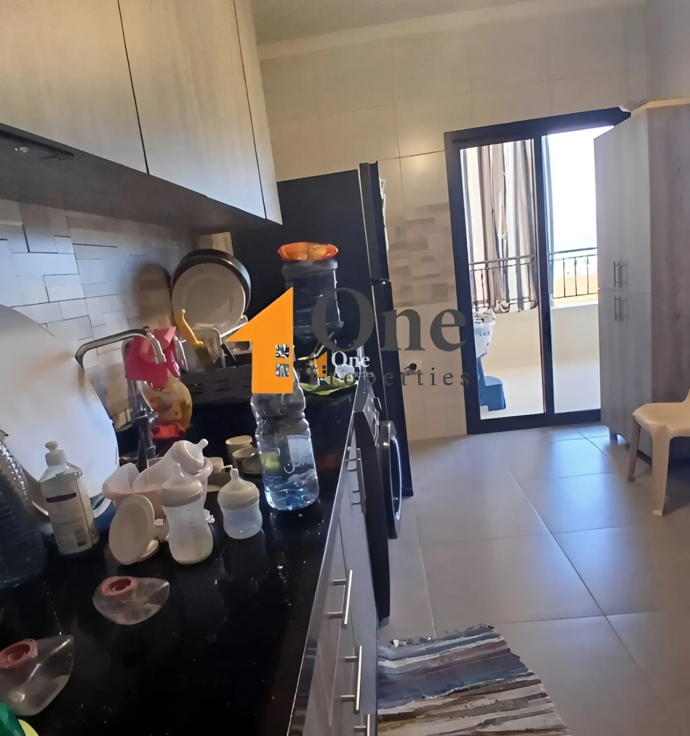 Apartment for sale in Dekwaneh, Lebanon - 2 bed, 2 bath