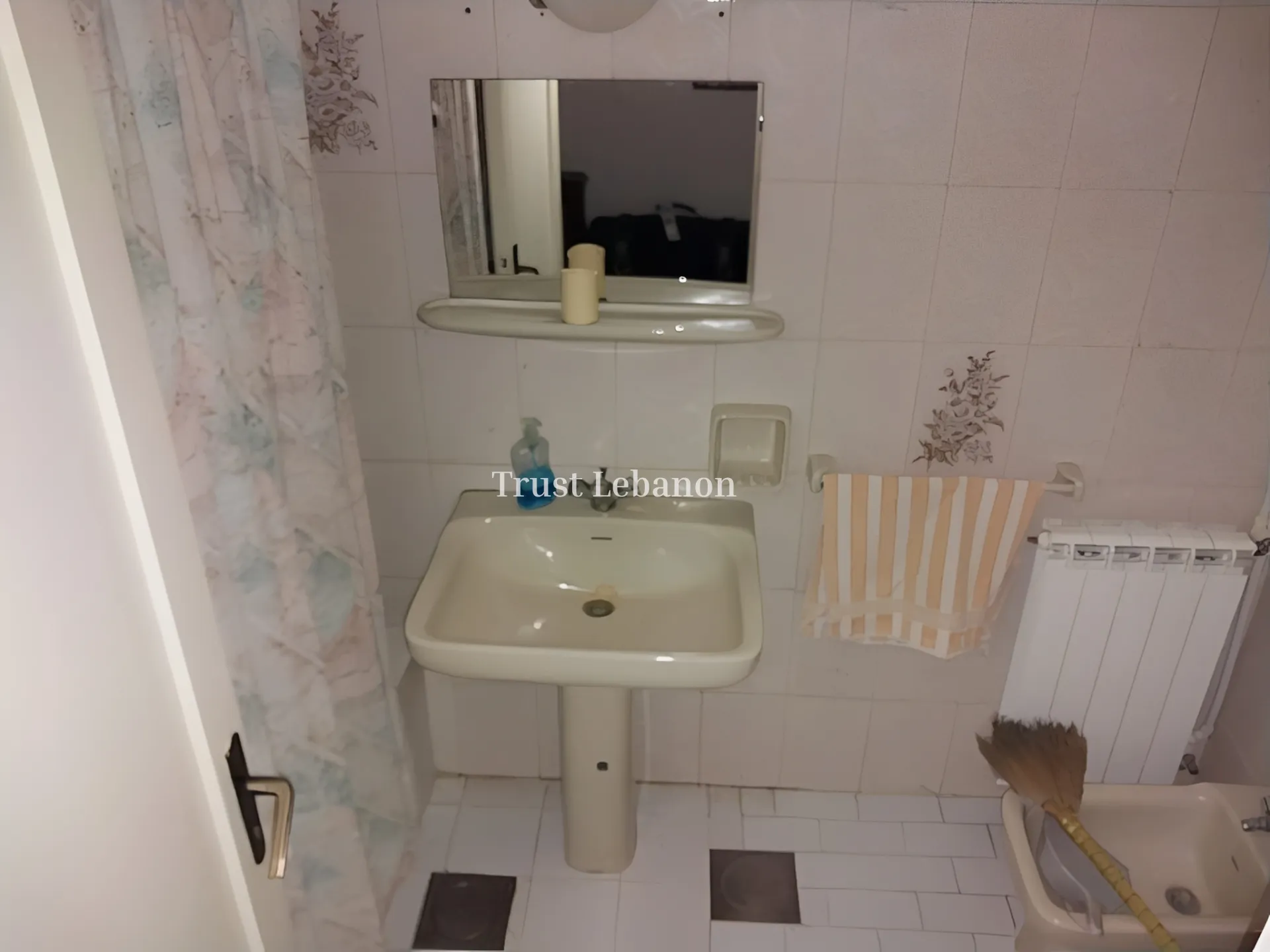 Apartment for sale in Naqqache, Lebanon