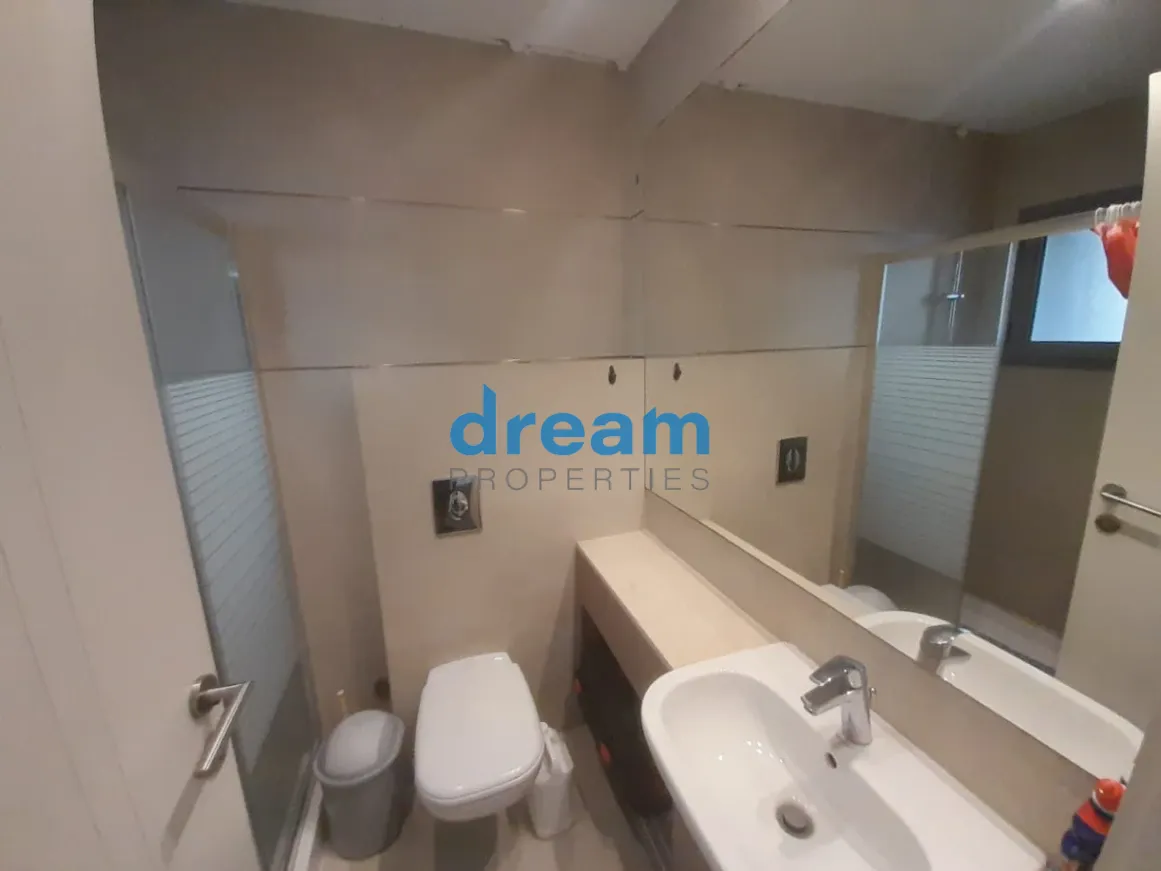 Apartment for rent in Achrafieh, Beirut, Lebanon