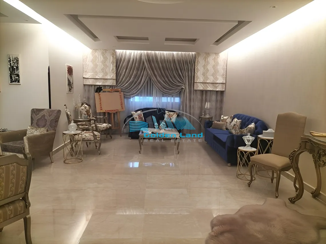Apartment for Sale in Bir Hasan, Lebanon