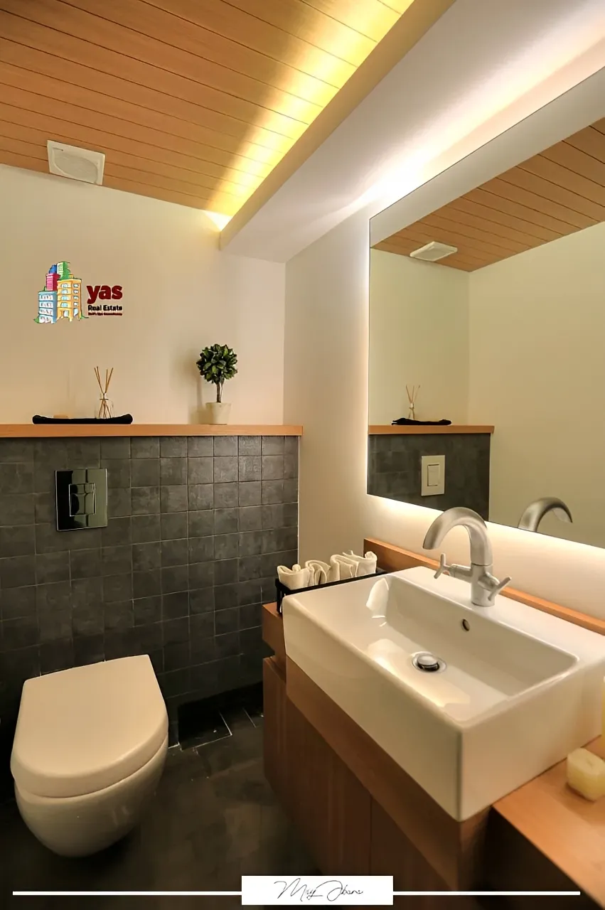 Apartment for Sale in Hazmieh