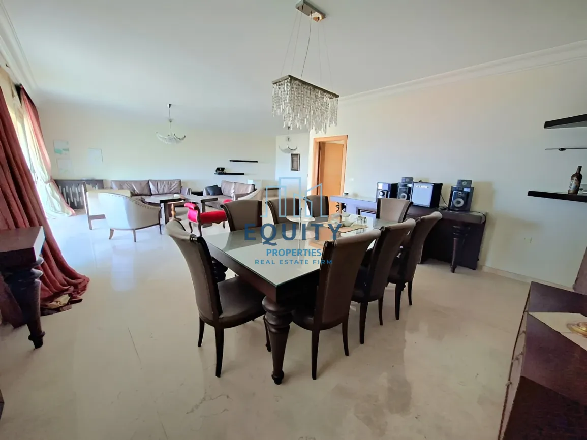 Apartment for rent in Haret Sakher, Lebanon