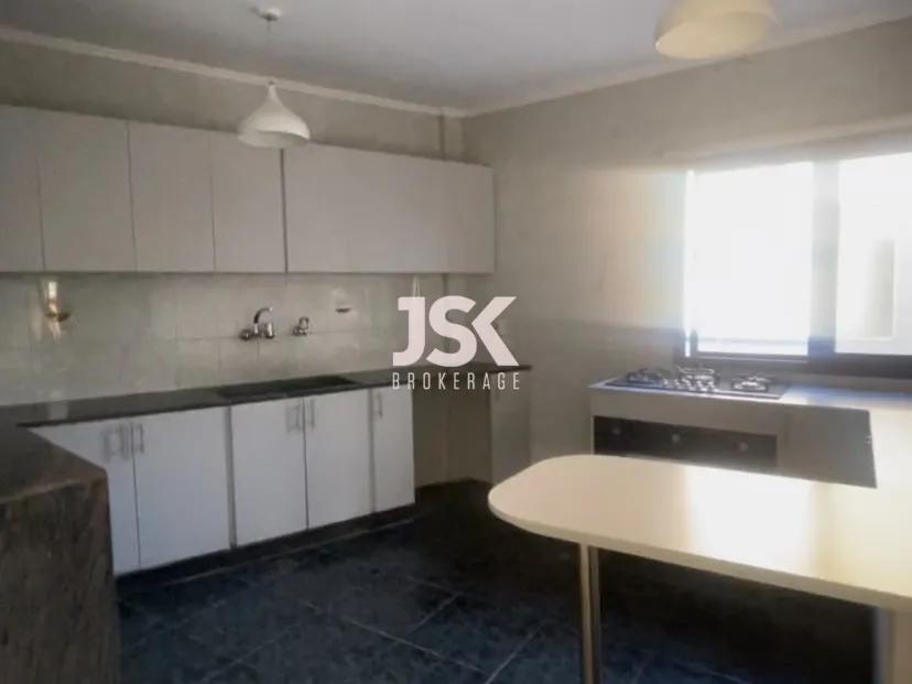 Apartment for Rent in Achrafieh