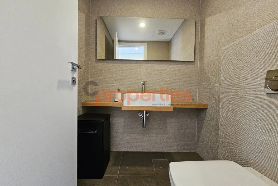 Apartment for Rent in Achrafieh
