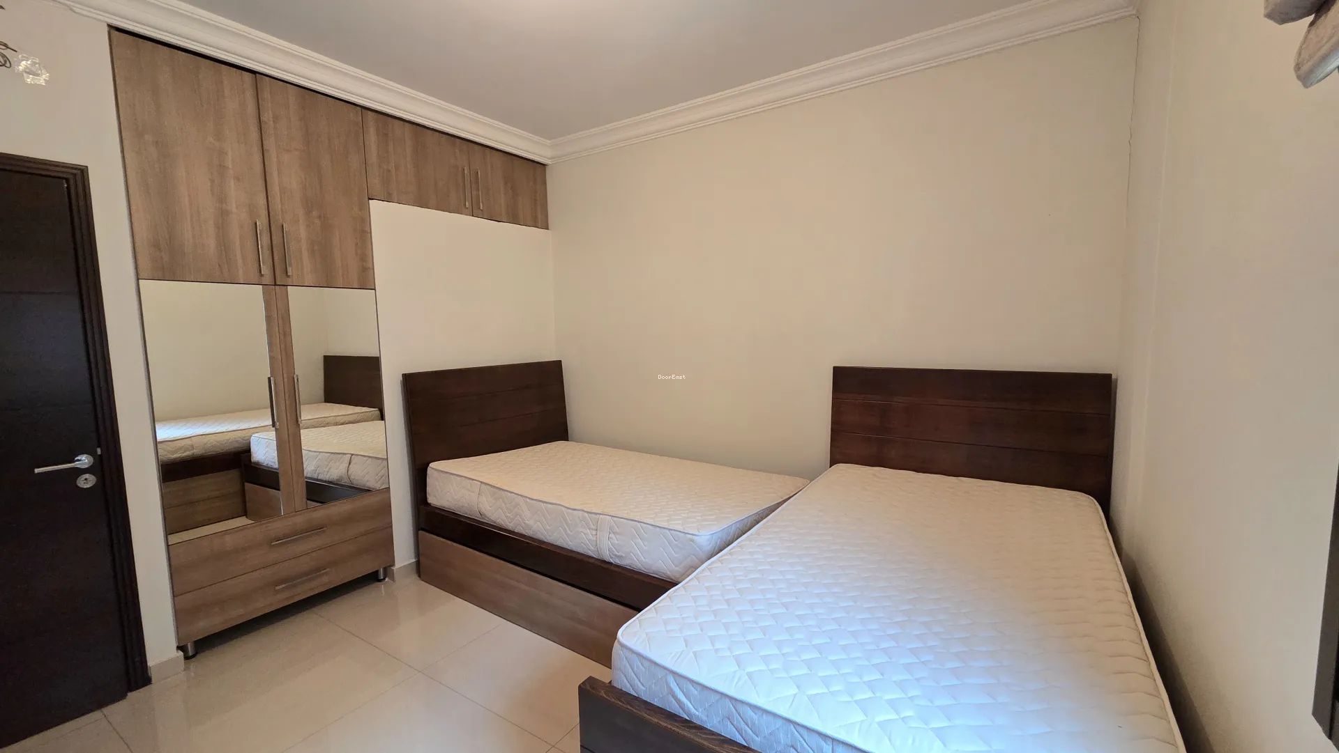 Apartment for rent in Zouk mosbeh, lebanon