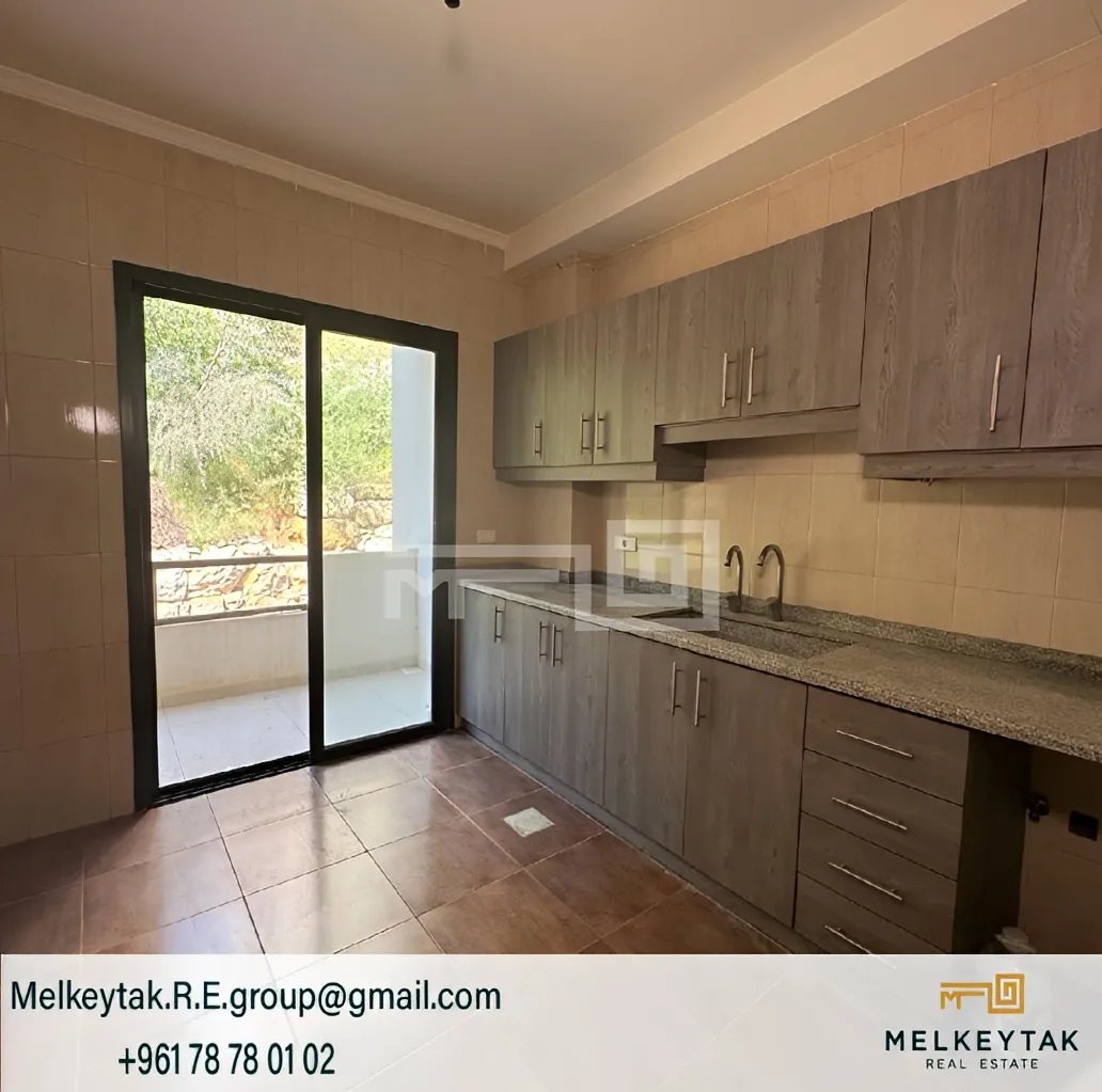 Apartment for sale in Bsalim, Lebanon