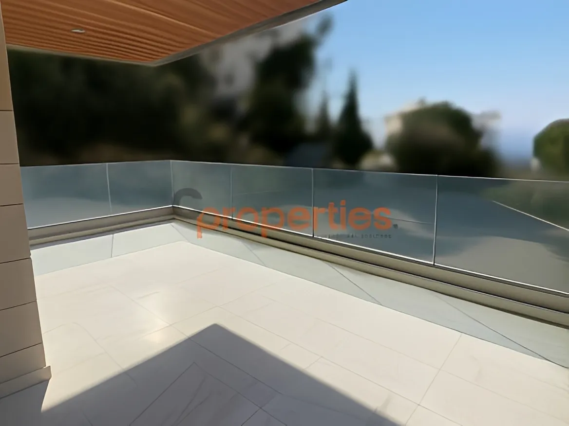 Apartment for Sale in Kfar Hbab - 3 bed, 4 bath