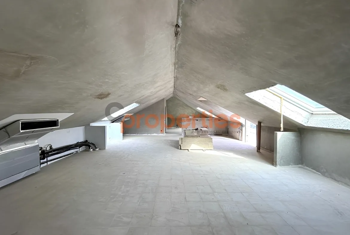 Villa for Sale in Byblos