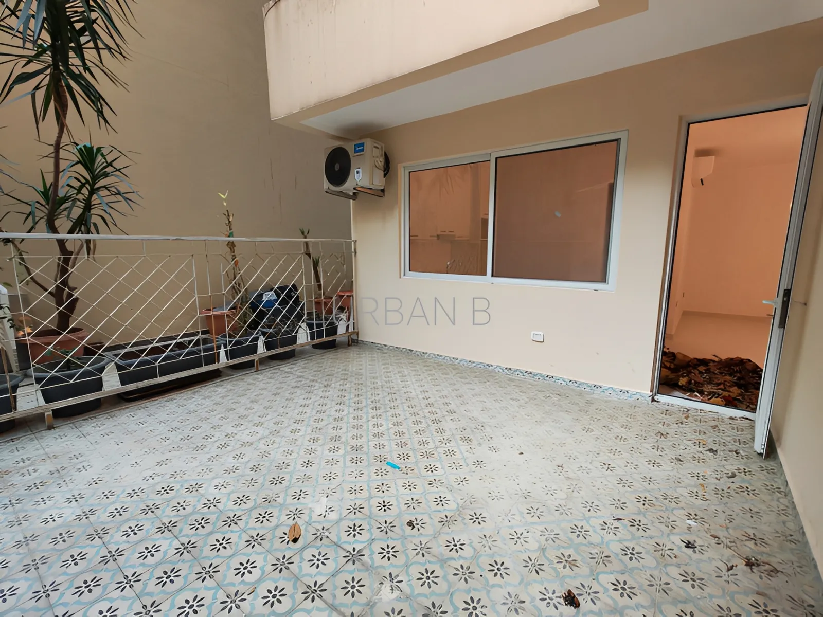 Residential in Gemmayzeh, beirut, lebanon