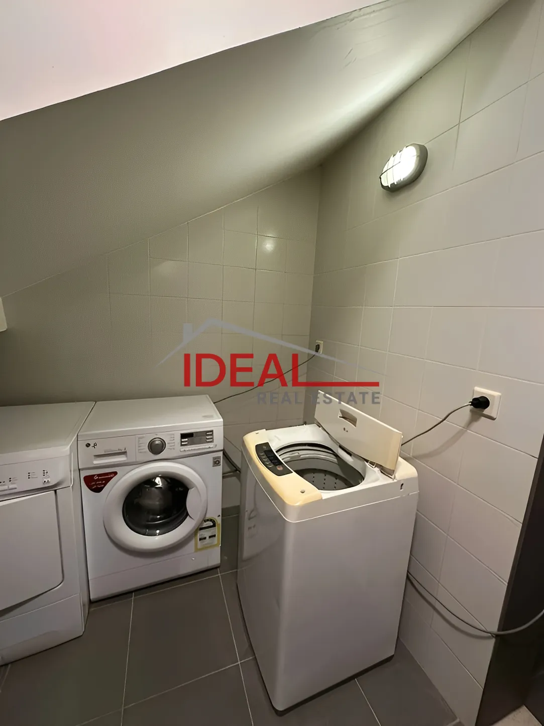 Villa for Rent in Kfar Nabrakh, Lebanon