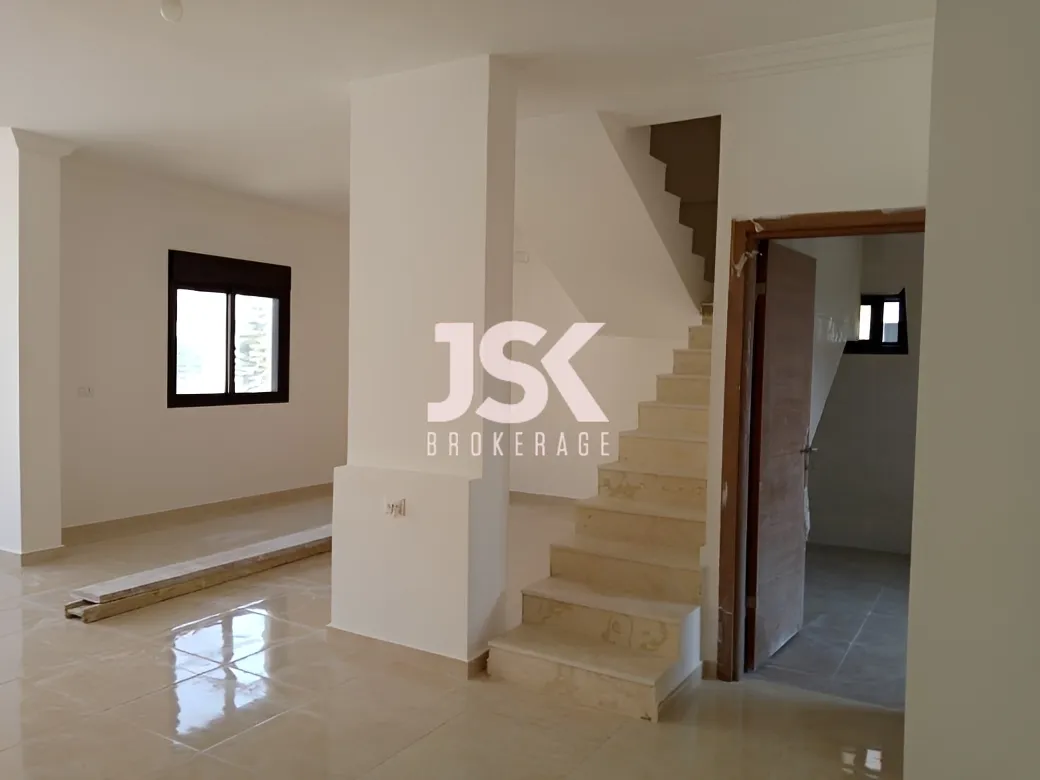 Duplex for Sale in Batroun, Lebanon - 3 bed, 3 bath