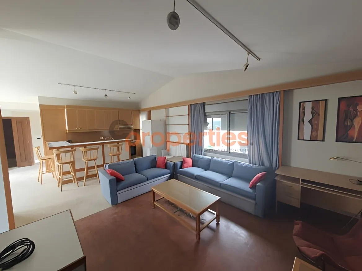 Apartment for Sale in Mansourieh - 2 bed, 2 bath