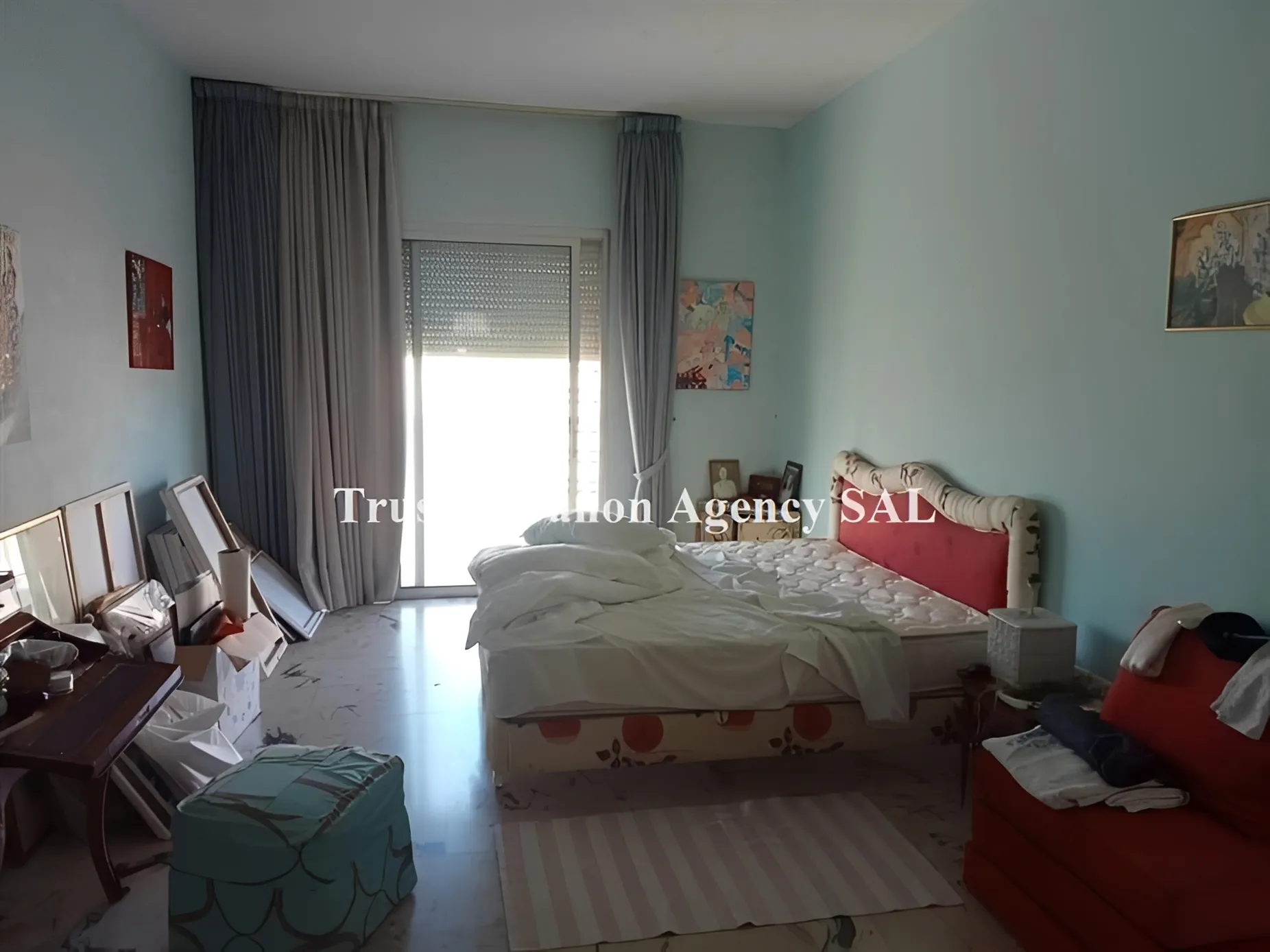 Apartment for Rent in Koraytem Beirut Lebanon
