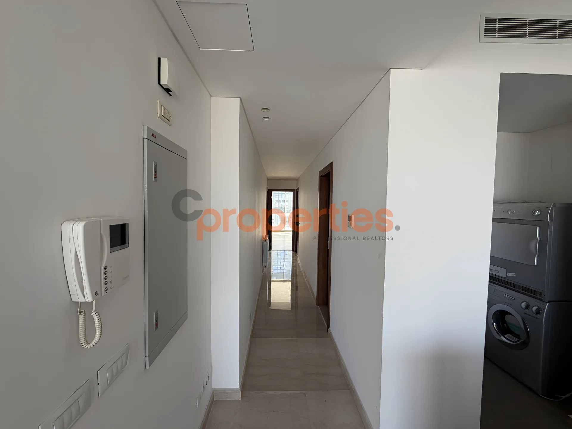 Apartment for Sale in Achrafieh
