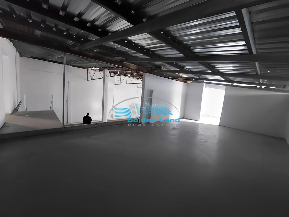 Warehouse for rent in Zalqa, Lebanon