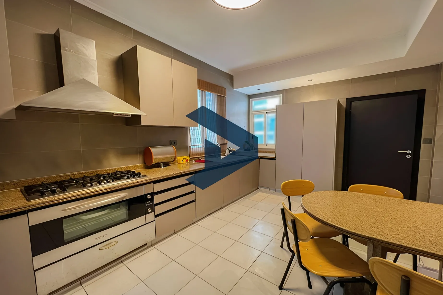 Apartment for rent in Achrafieh, Beirut, Lebanon