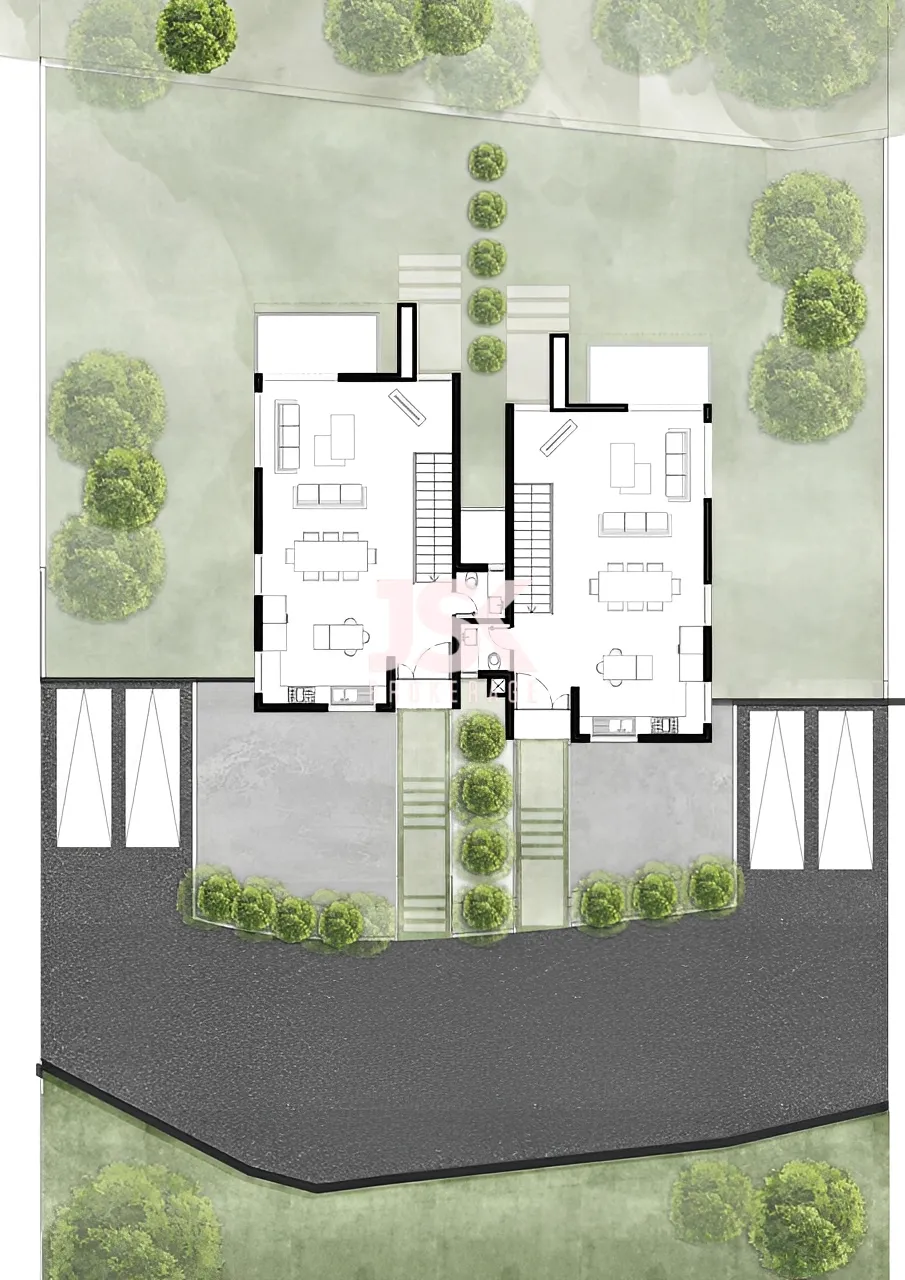Villa for Sale in Bsharri