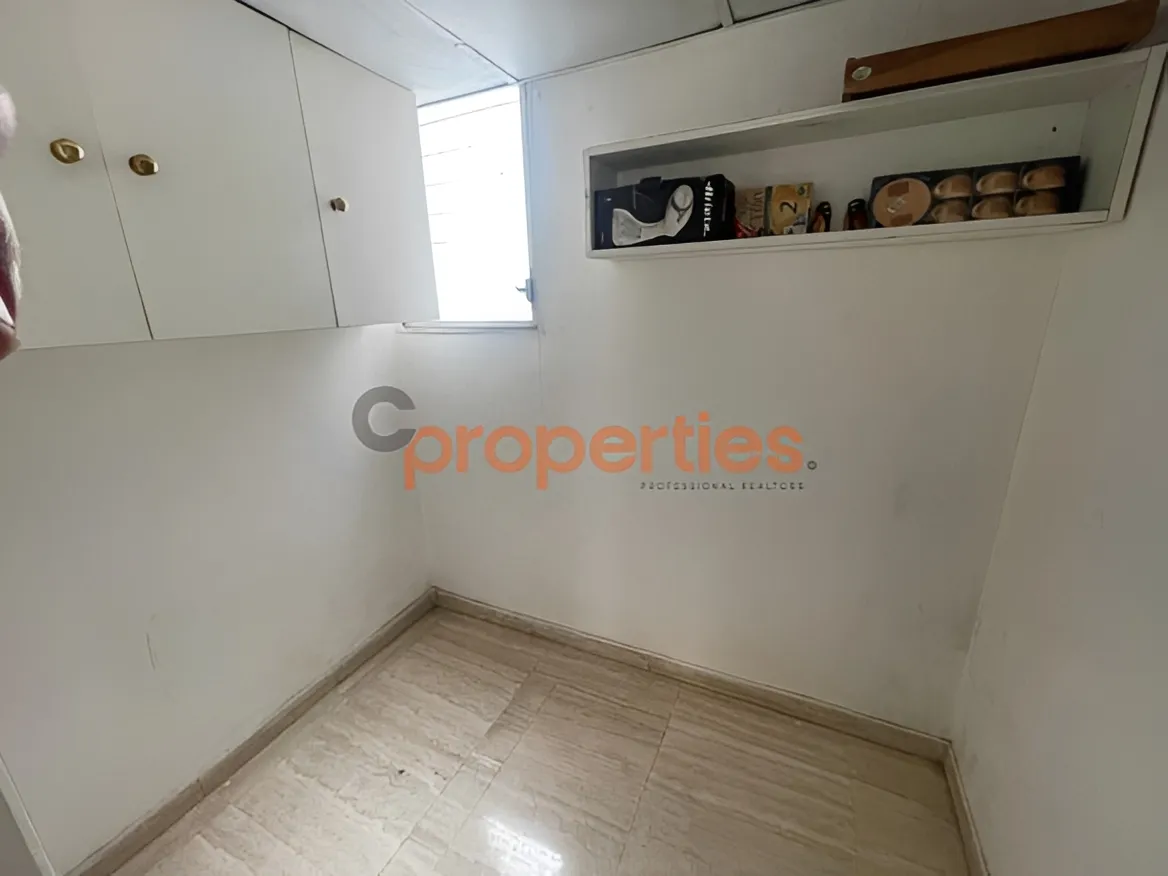 Apartment for Rent in Achrafieh