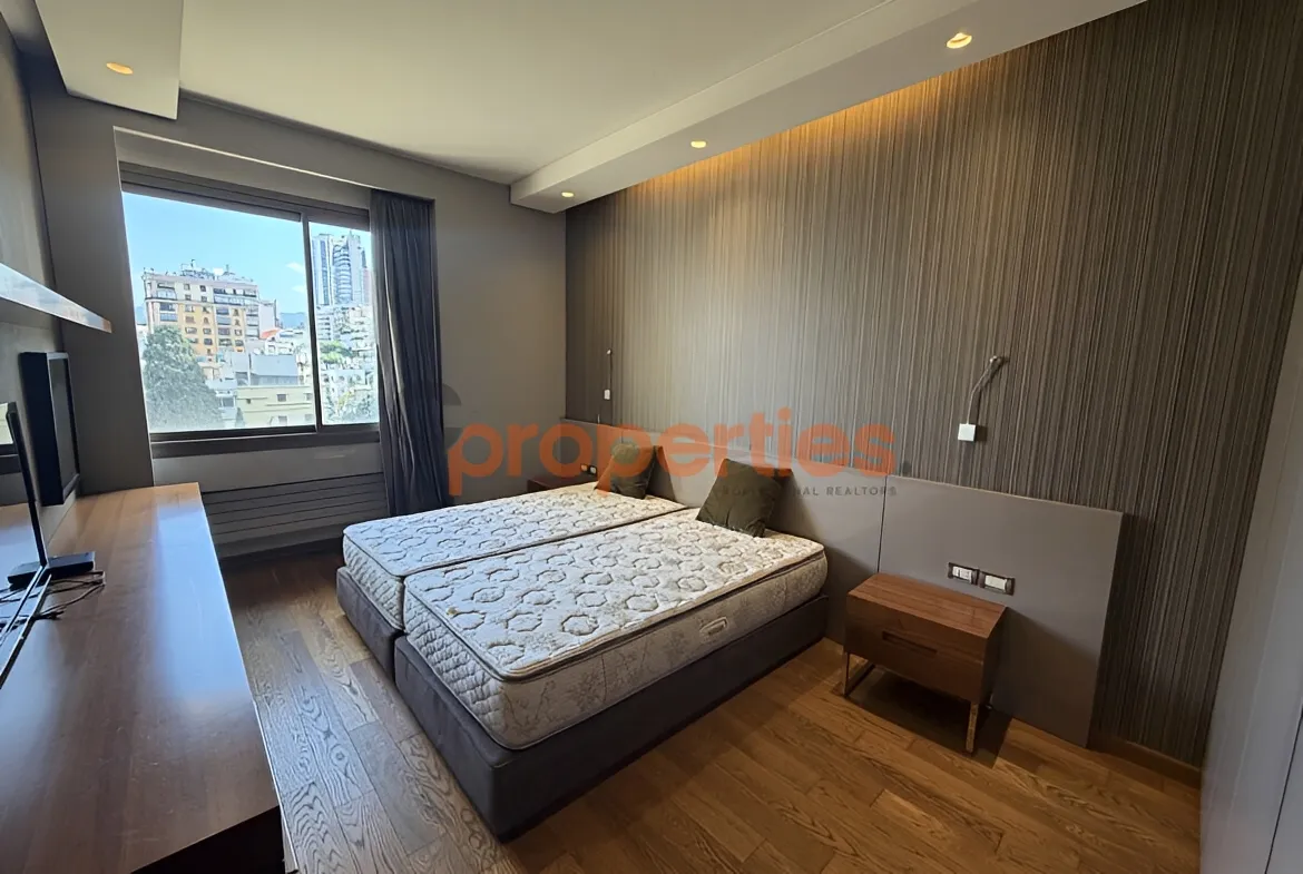 Apartment for Rent in Saifi Village