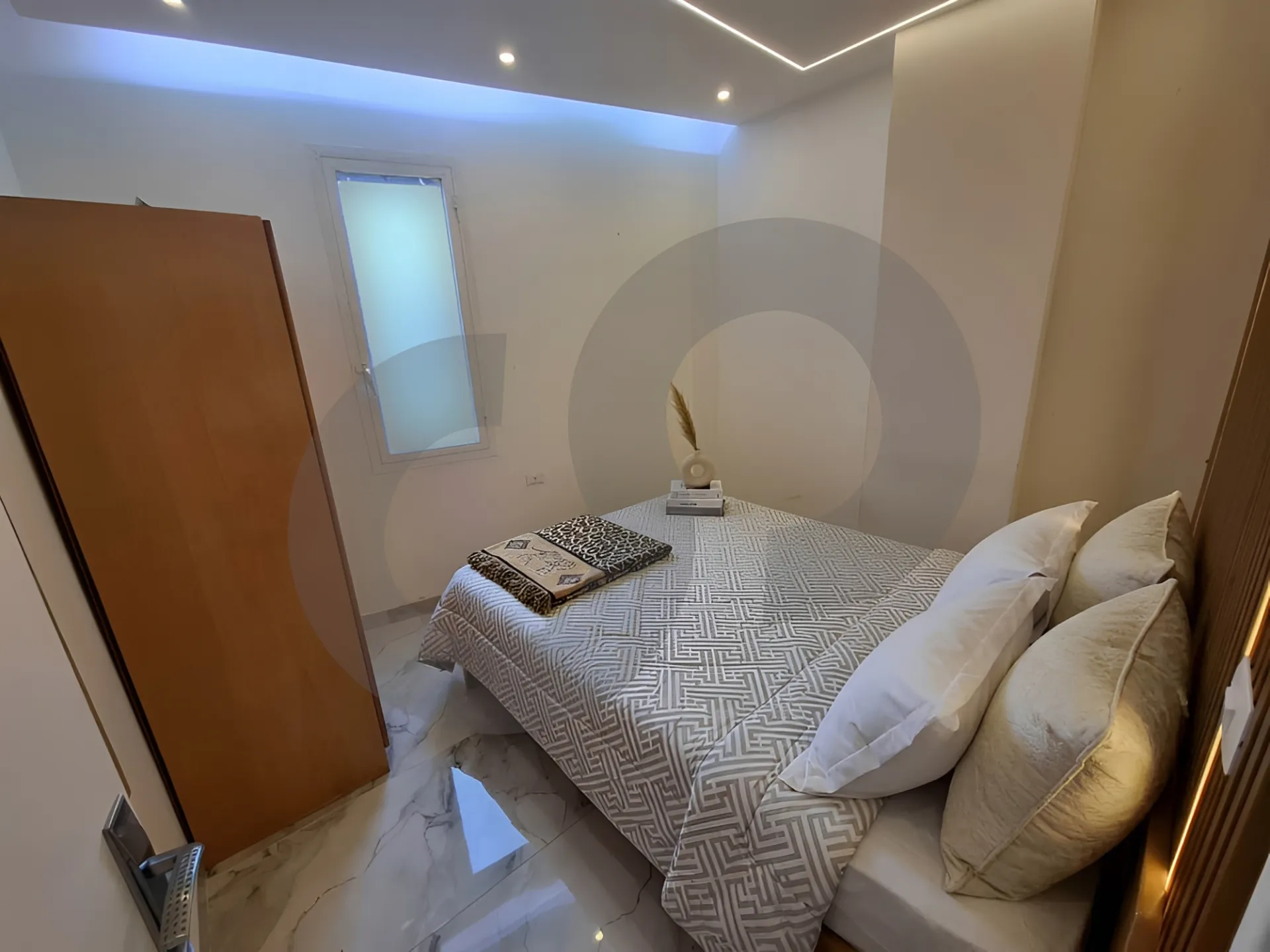 Chalet for Rent in Halat