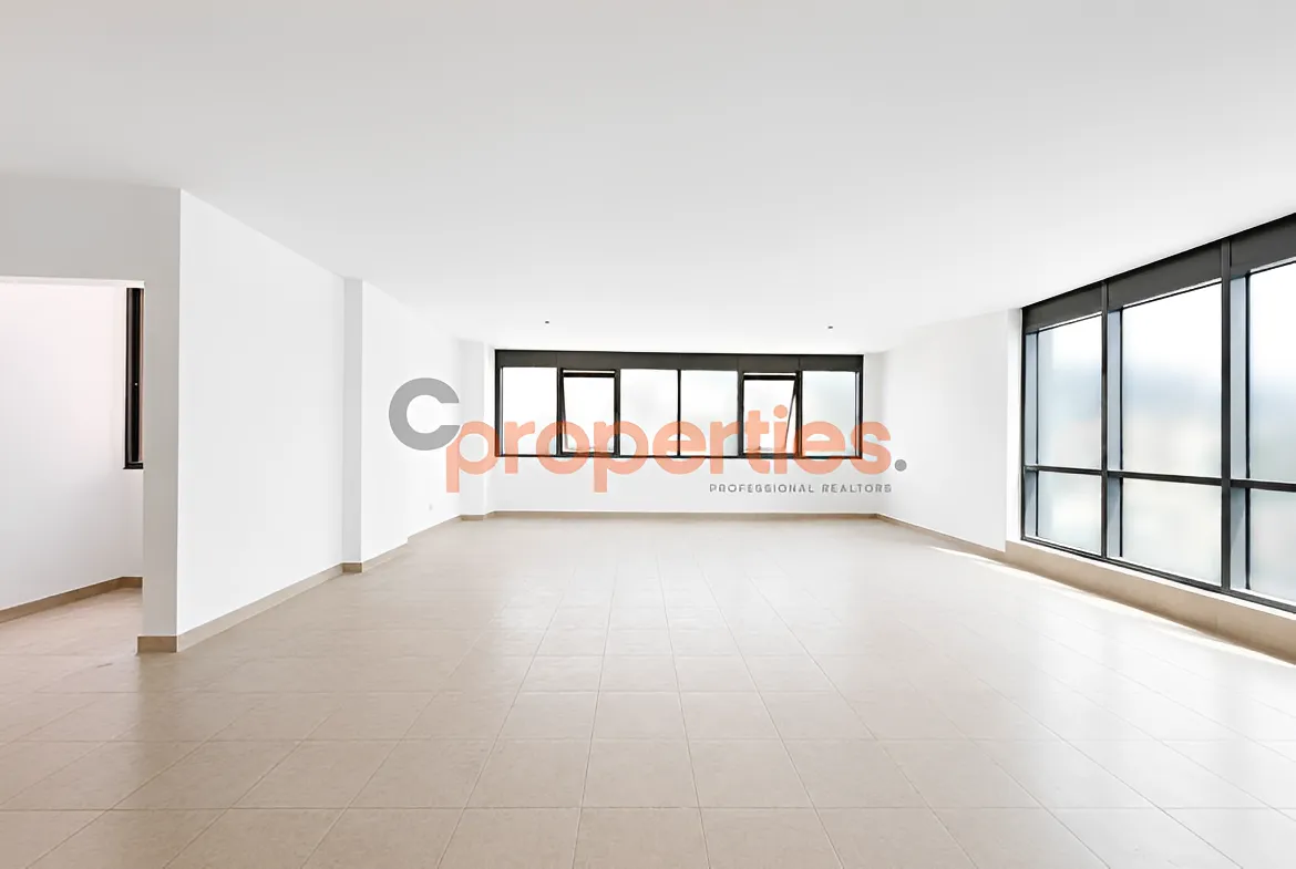 Office for Rent in Dbayeh