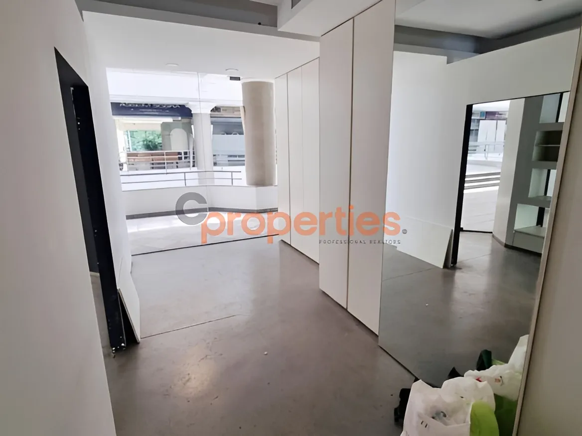 Shop for Rent in Achrafieh
