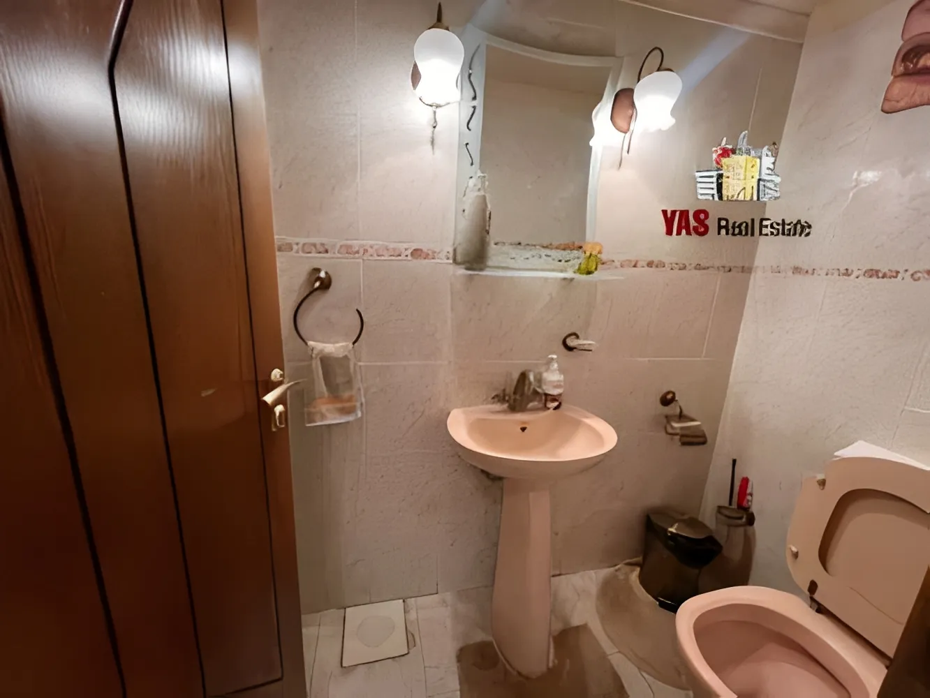Apartment for Sale in Jeita