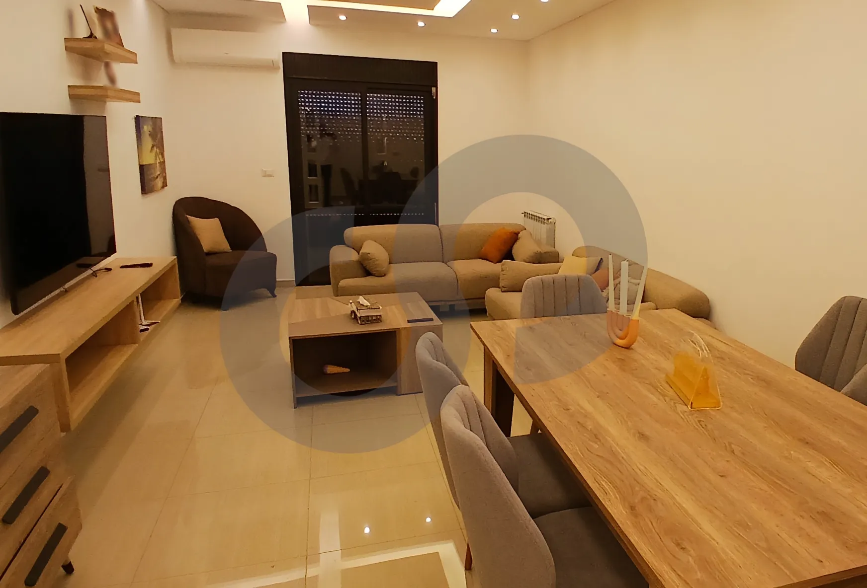 Apartment for Sale in Greater Amyoun