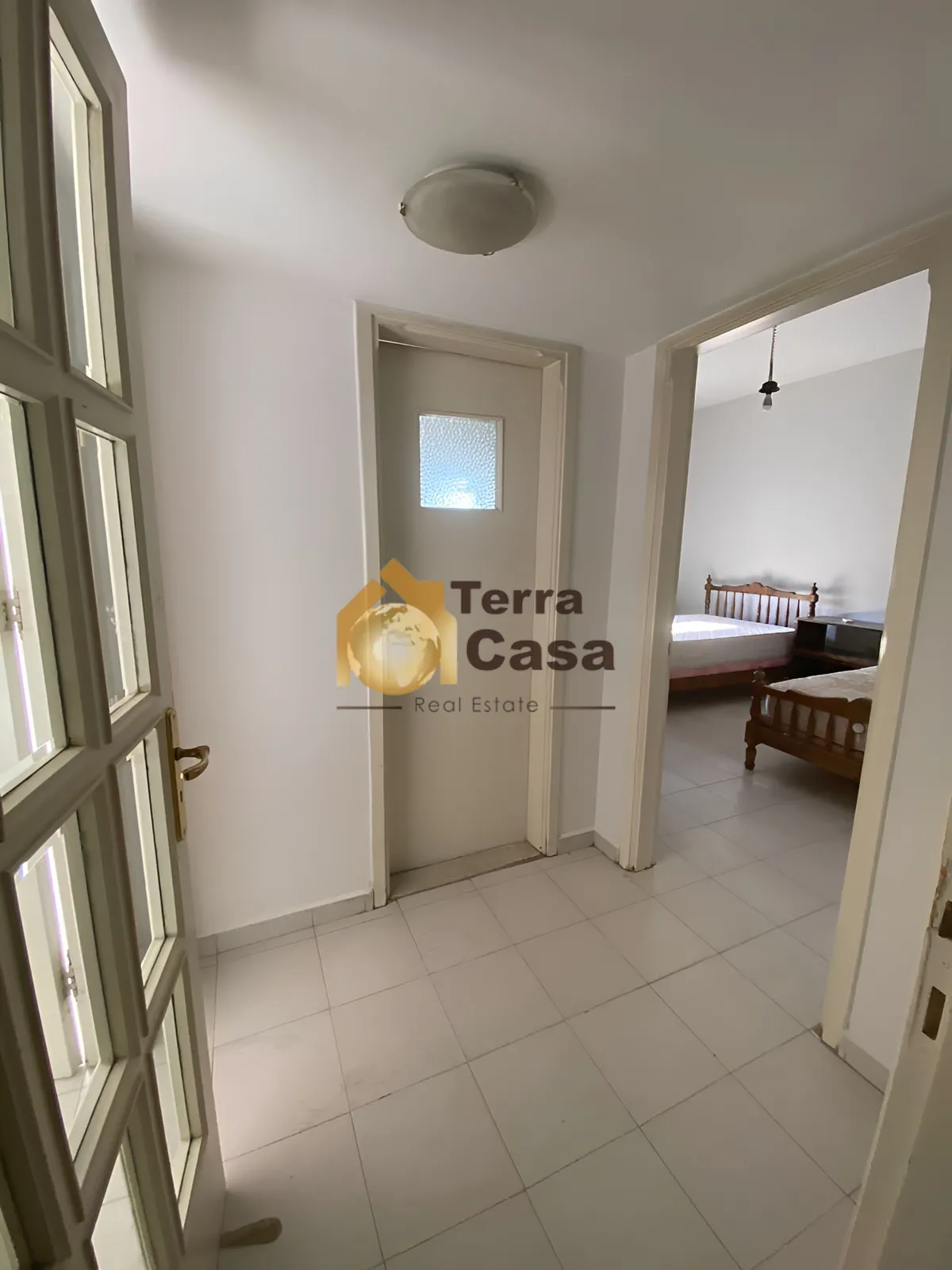 Apartment for Rent in Zahlé