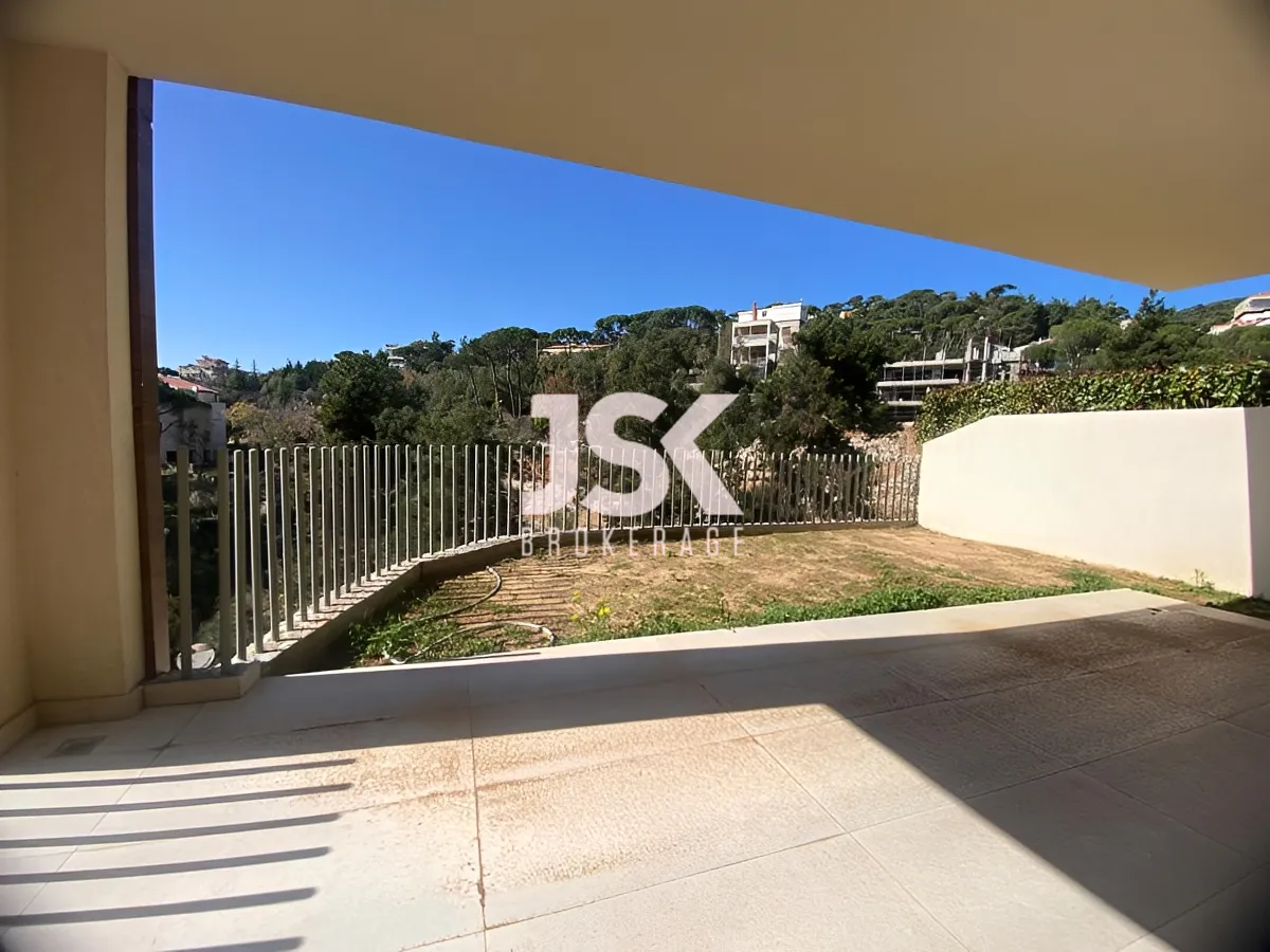 Apartment for Sale in Baabdat, Lebanon - 4 bed, 3 bath