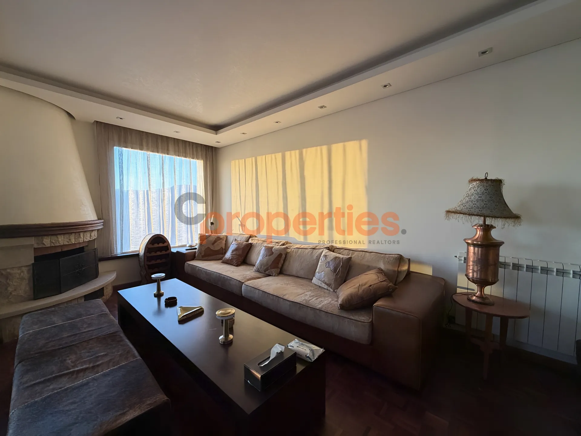 Chalet for Sale in Faqra