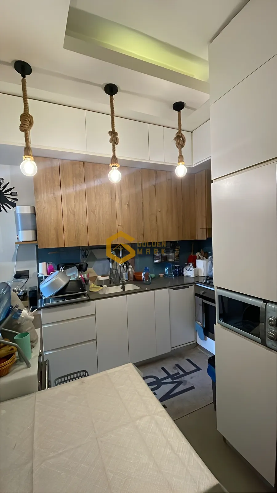 Apartment for Sale in Cornet Chahwan